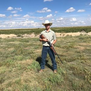 Meet your Posher, Ty